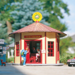 PIKO 62227 - G - Dans Burger